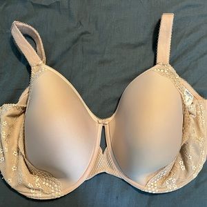 Elomi 40K Bra New without tags